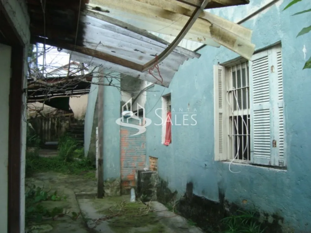 Terreno, 250 m² - Foto 1