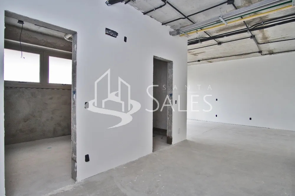 Apartamento, 4 quartos, 359 m² - Foto 1