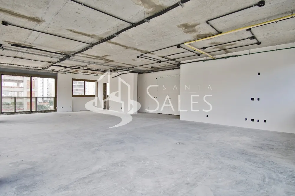 Apartamento, 4 quartos, 359 m² - Foto 2