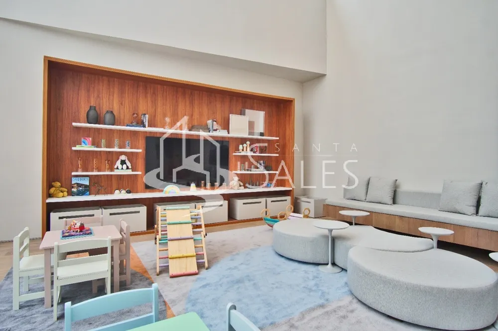 Apartamento, 4 quartos, 359 m² - Foto 16