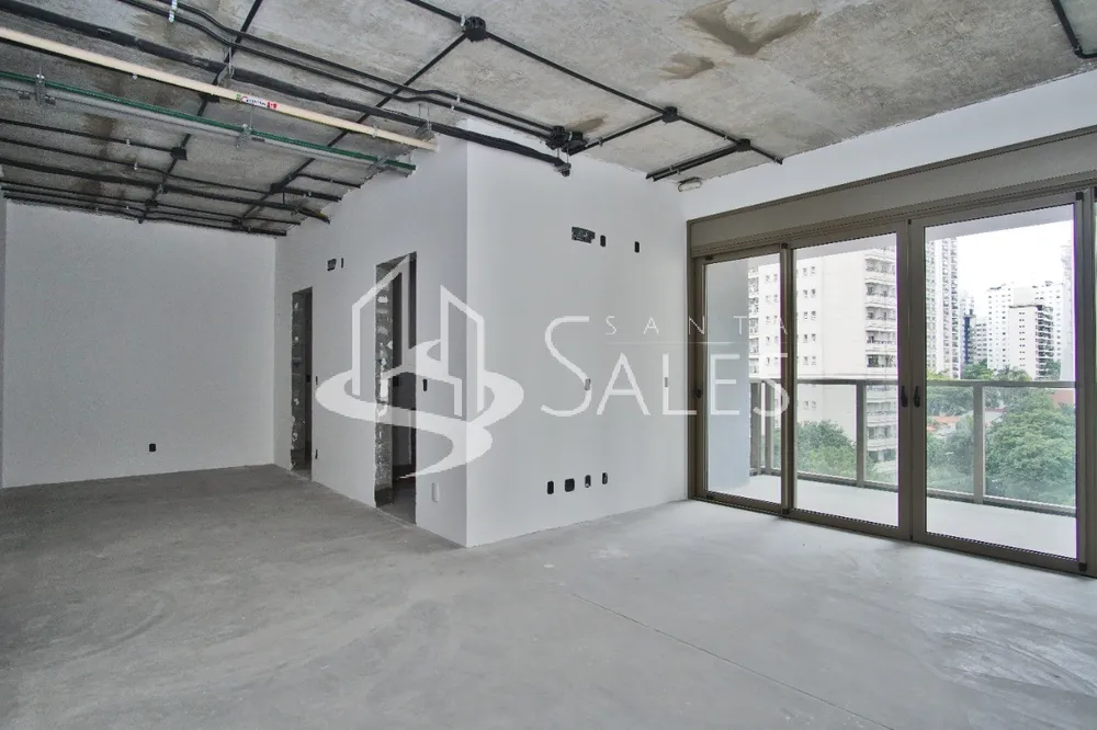 Apartamento, 4 quartos, 359 m² - Foto 2