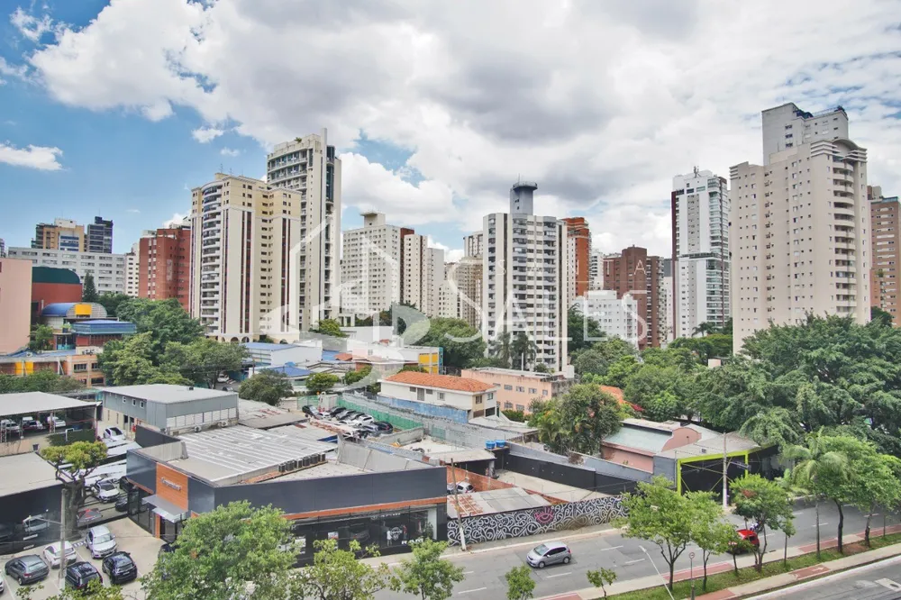 Apartamento, 4 quartos, 359 m² - Foto 1