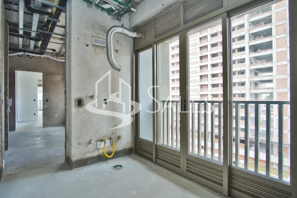 Apartamento, 4 quartos, 359 m² - Foto 4