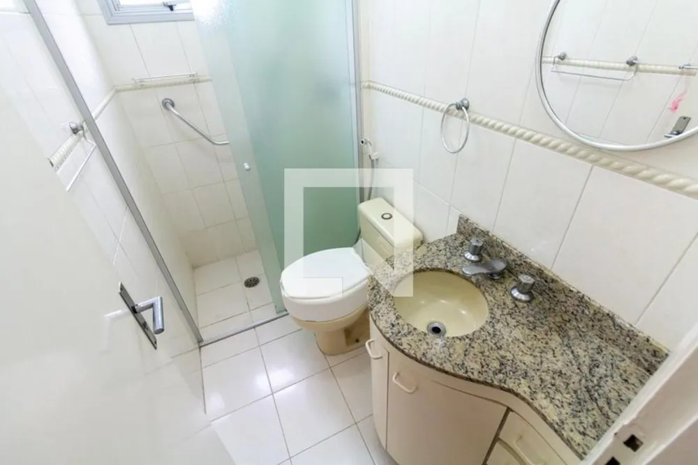 Apartamento, 2 quartos, 58 m² - Foto 5