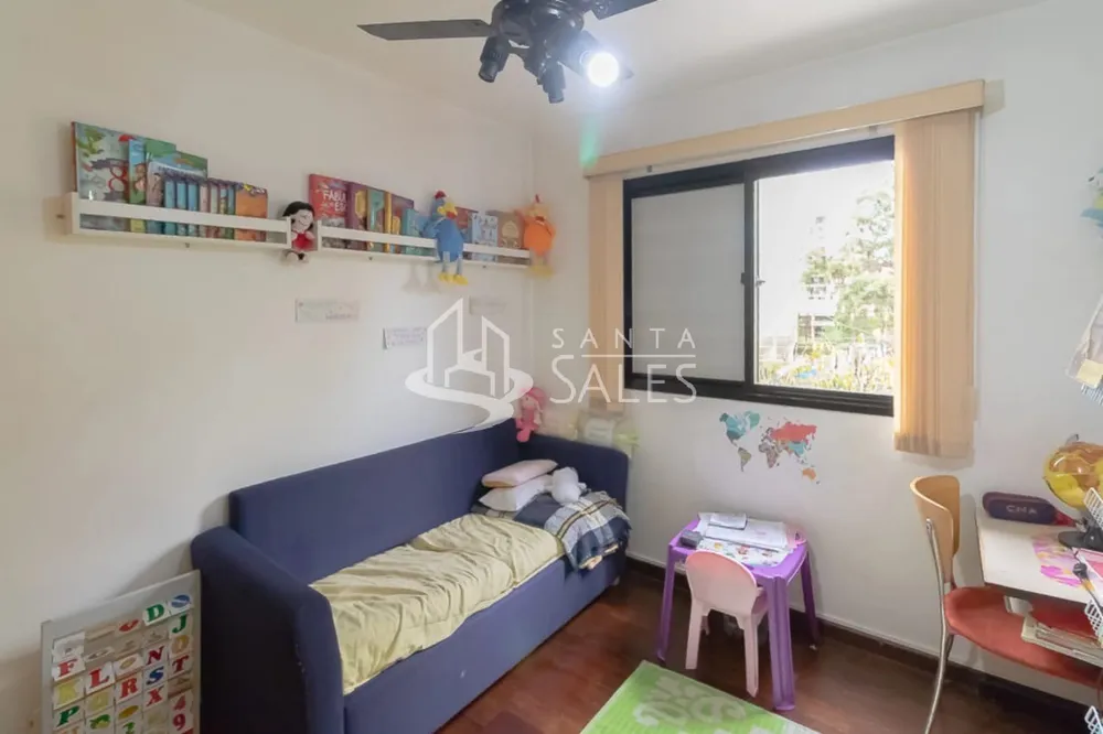 Apartamento, 4 quartos, 99 m² - Foto 12