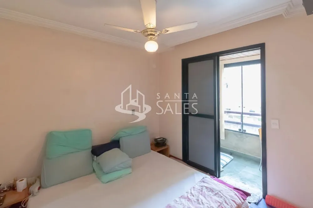 Apartamento, 4 quartos, 99 m² - Foto 5