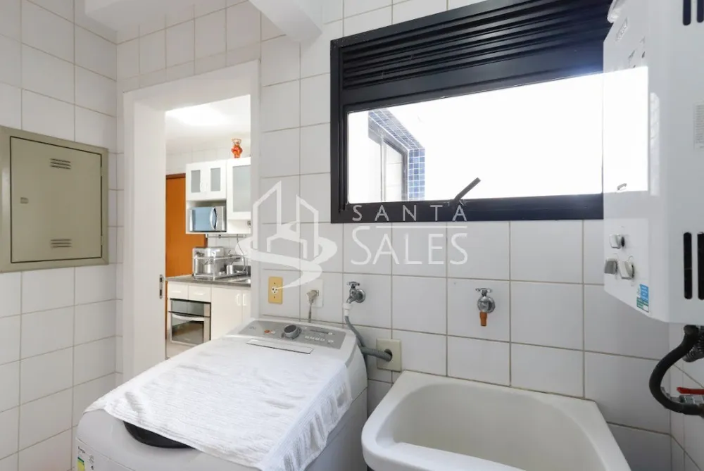 Apartamento, 3 quartos, 107 m² - Foto 5