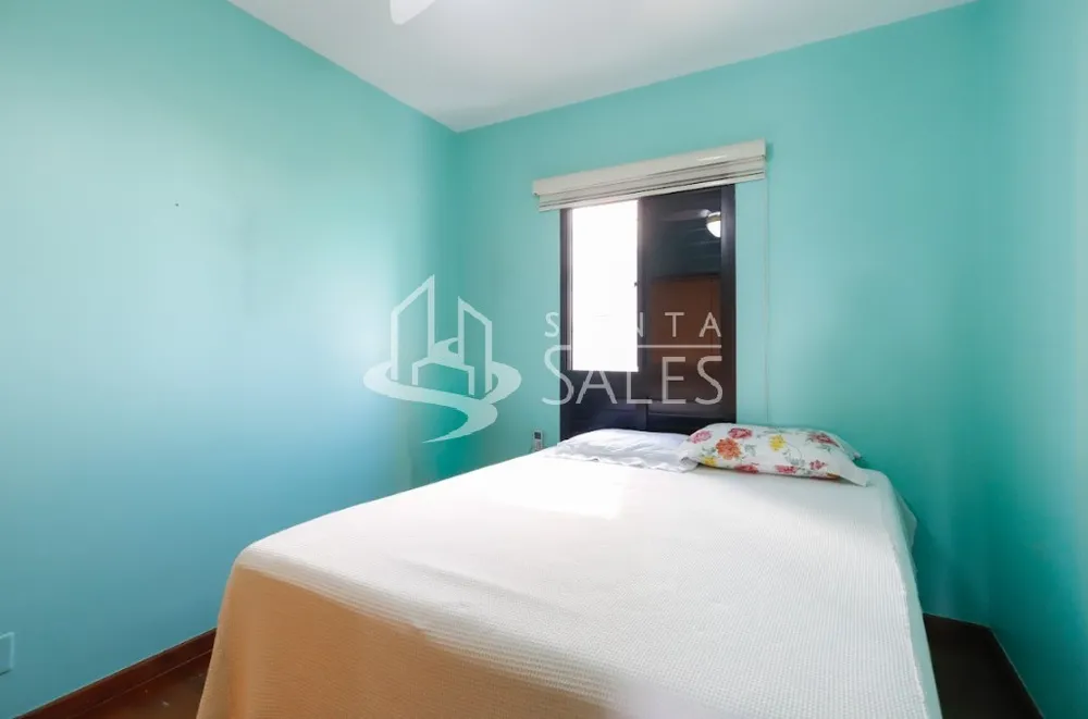 Apartamento, 3 quartos, 107 m² - Foto 4