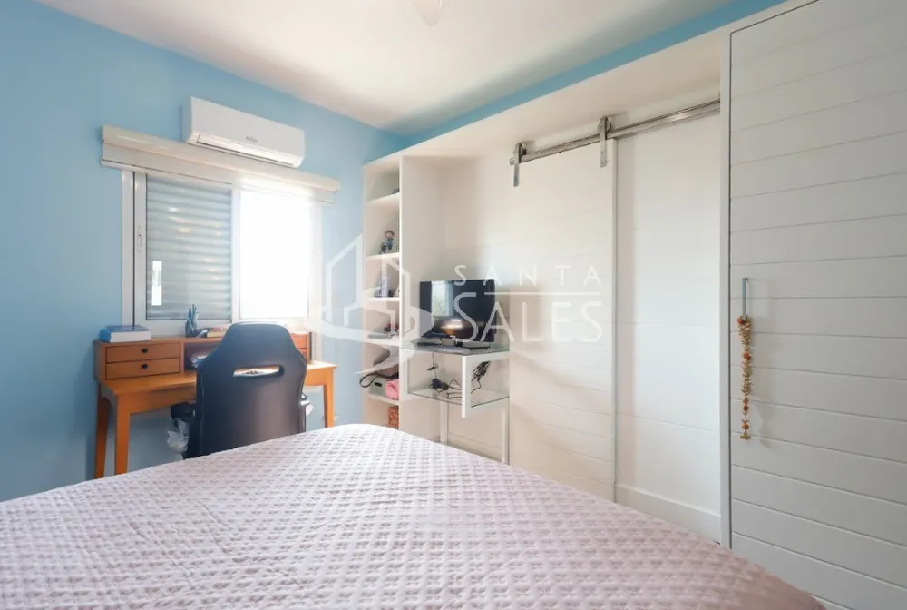Apartamento, 3 quartos, 107 m² - Foto 10