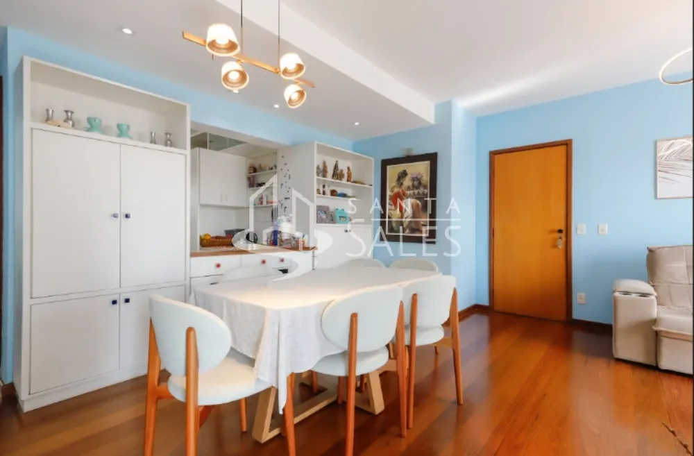 Apartamento, 3 quartos, 107 m² - Foto 8