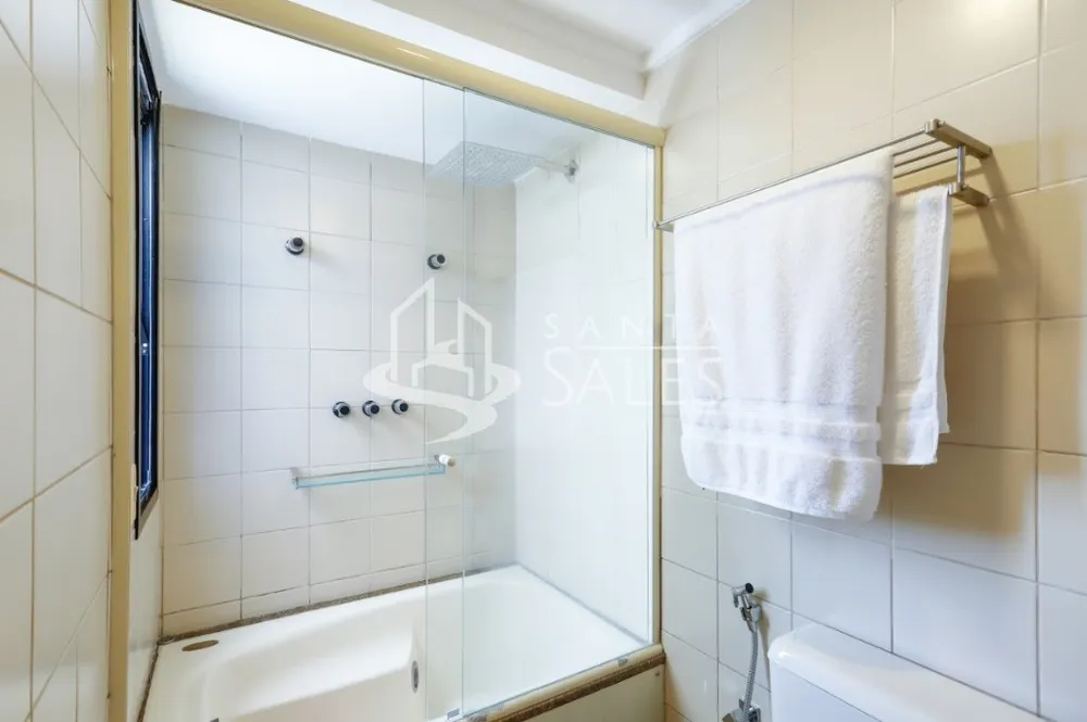 Apartamento, 3 quartos, 107 m² - Foto 2