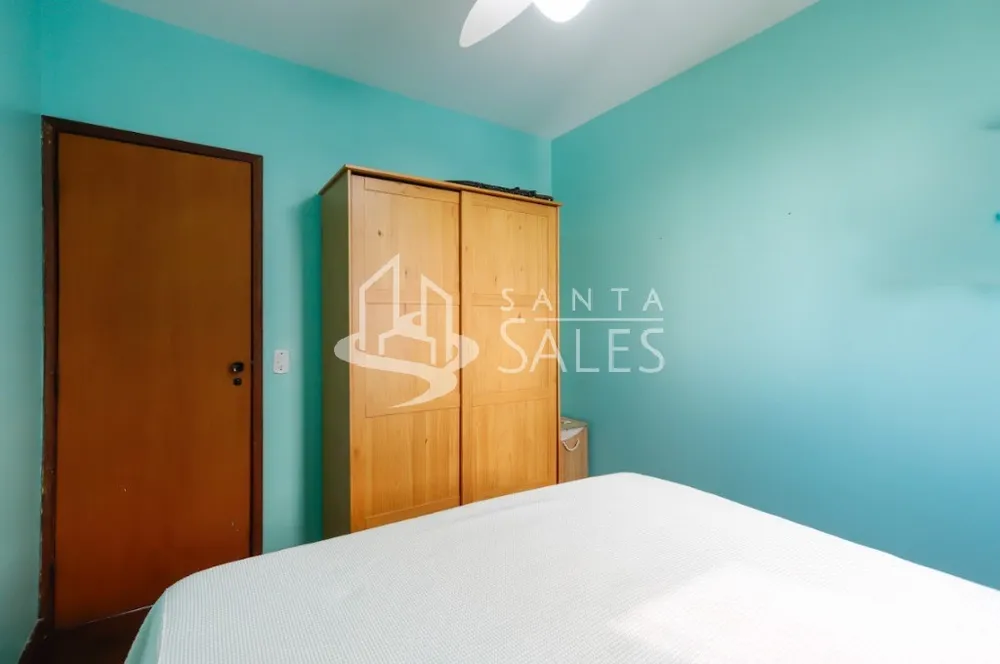 Apartamento, 3 quartos, 107 m² - Foto 1