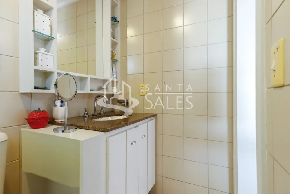Apartamento, 3 quartos, 107 m² - Foto 7