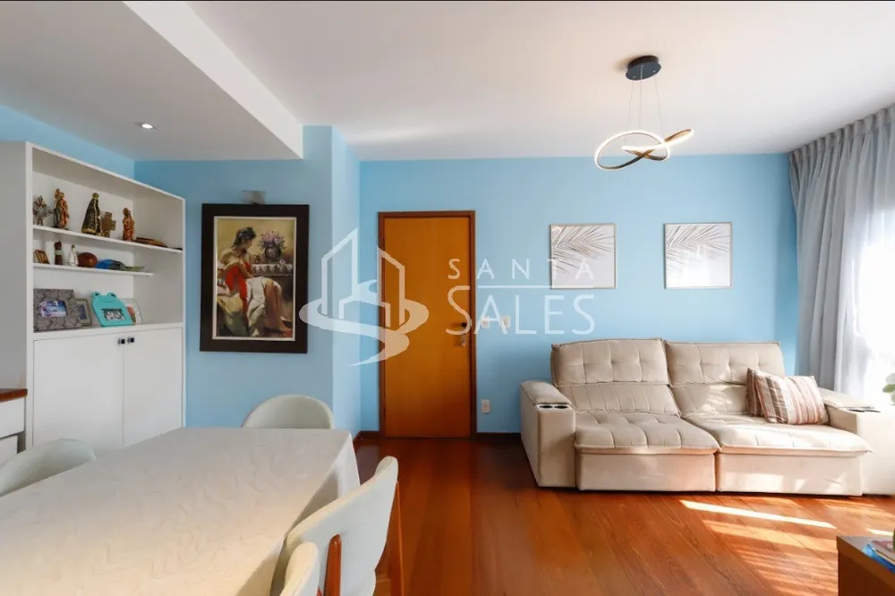 Apartamento, 3 quartos, 107 m² - Foto 12