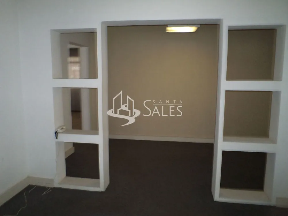 Prédio Inteiro, 600 m² - Foto 1
