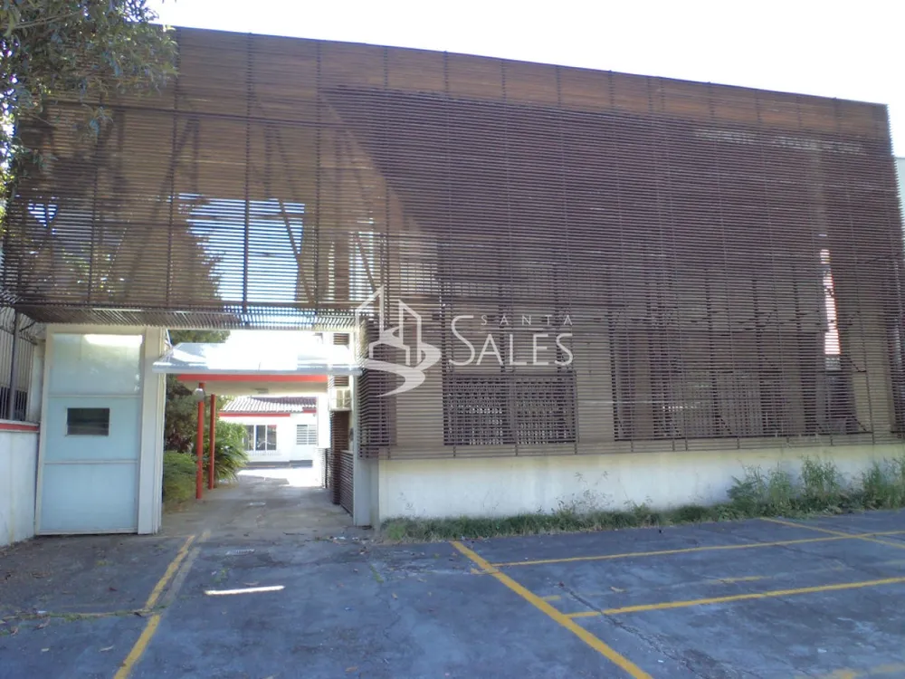 Prédio Inteiro, 600 m² - Foto 4