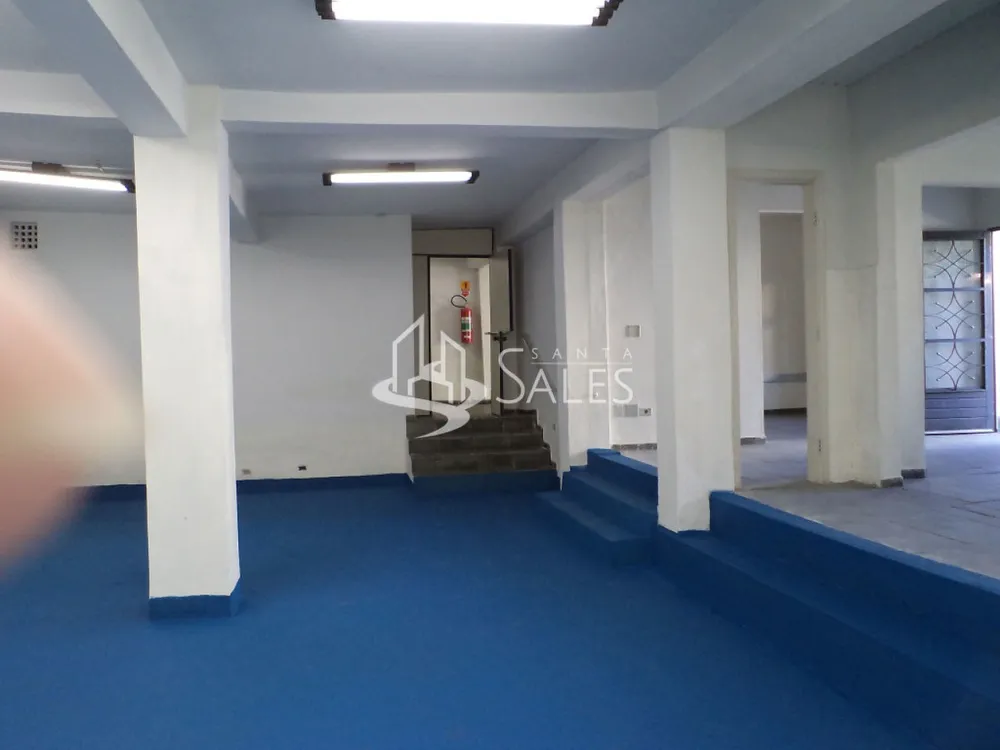 Prédio Inteiro, 600 m² - Foto 2