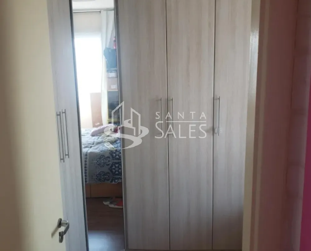 Apartamento, 2 quartos, 47 m² - Foto 3