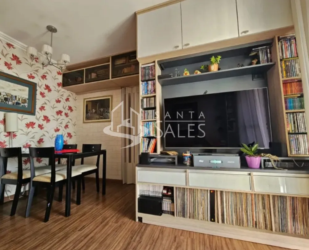 Apartamento, 2 quartos, 47 m² - Foto 4