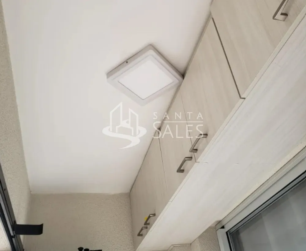 Apartamento, 2 quartos, 47 m² - Foto 11