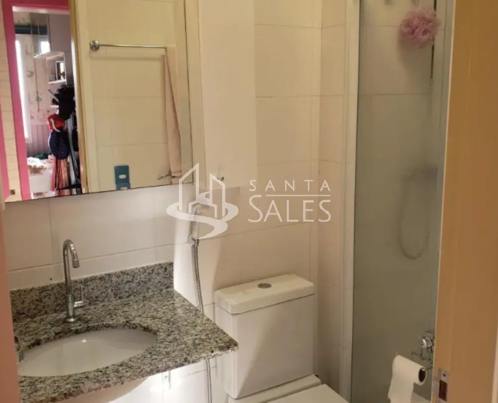 Apartamento, 2 quartos, 47 m² - Foto 5