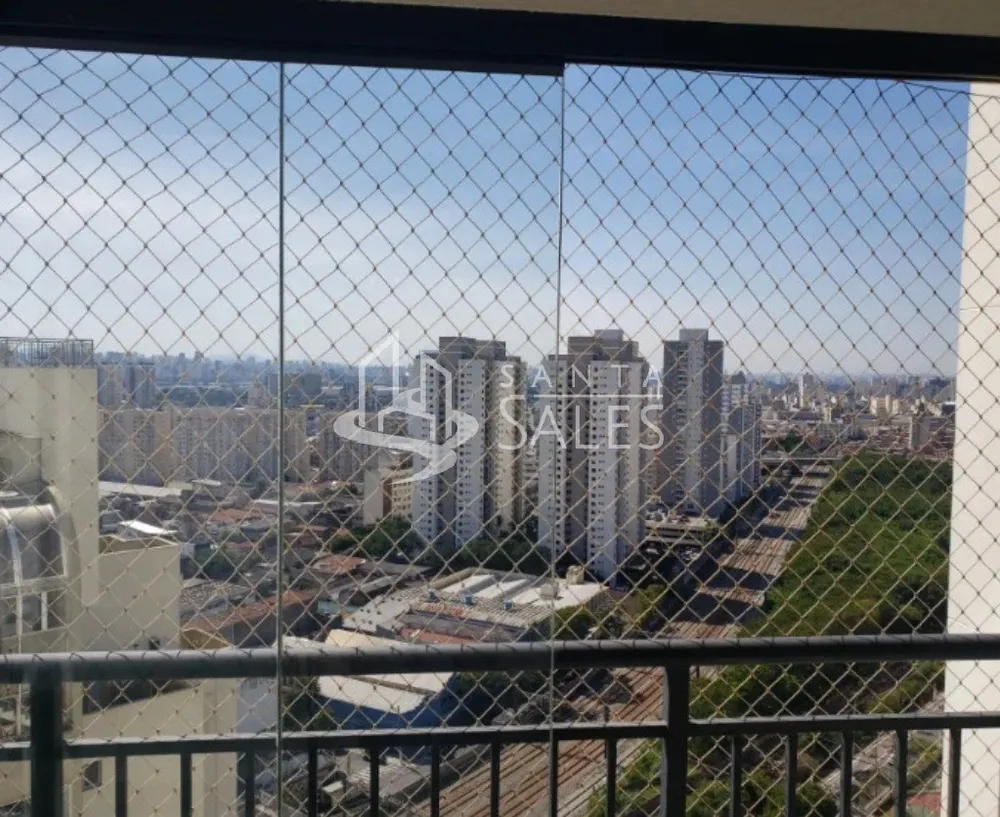 Apartamento, 2 quartos, 47 m² - Foto 12