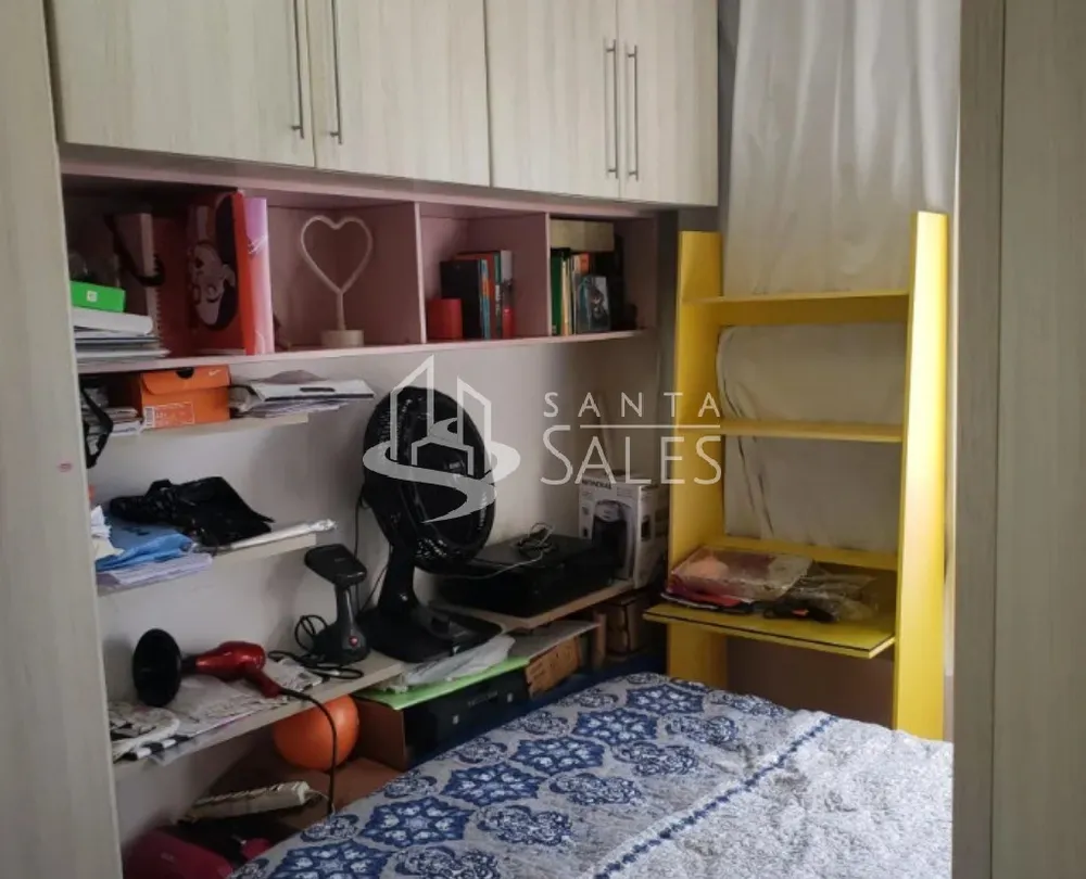 Apartamento, 2 quartos, 47 m² - Foto 10