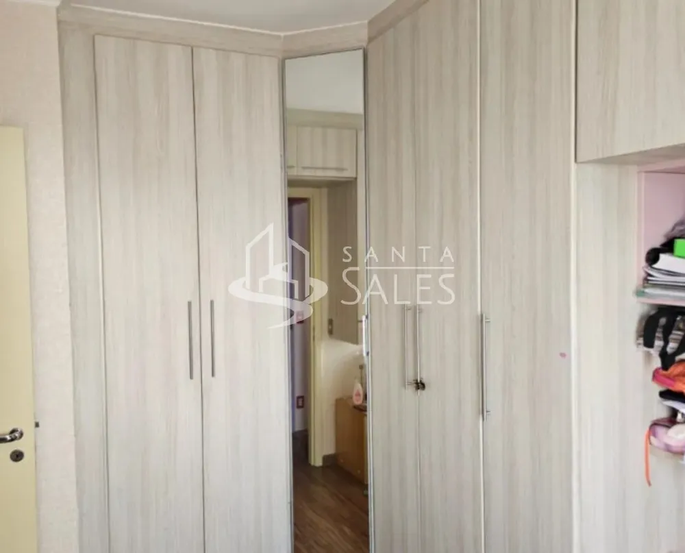 Apartamento, 2 quartos, 47 m² - Foto 9
