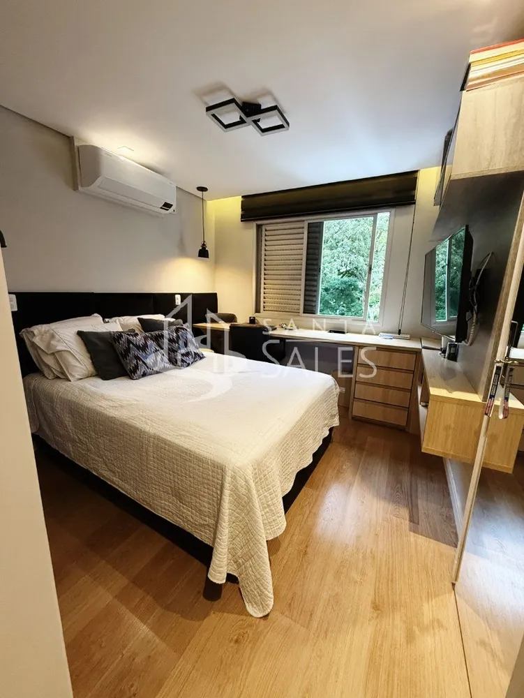 Apartamento, 3 quartos, 110 m² - Foto 3