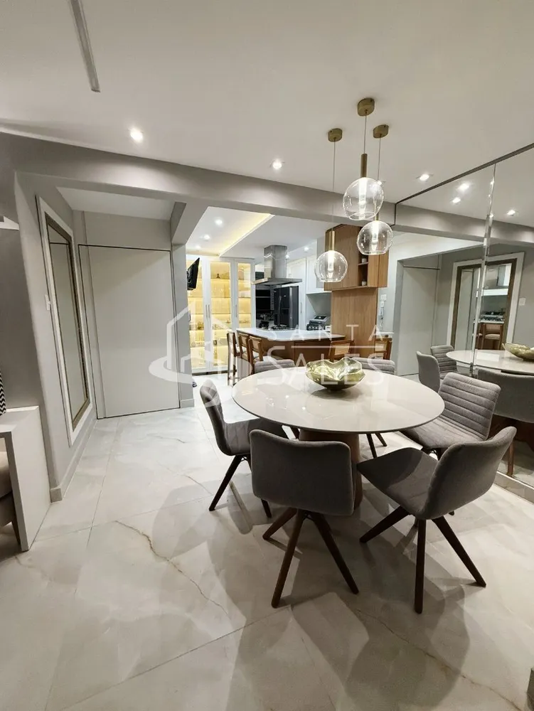 Apartamento, 3 quartos, 110 m² - Foto 2