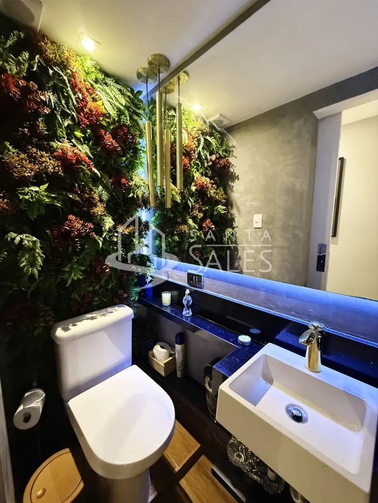 Apartamento, 3 quartos, 110 m² - Foto 8