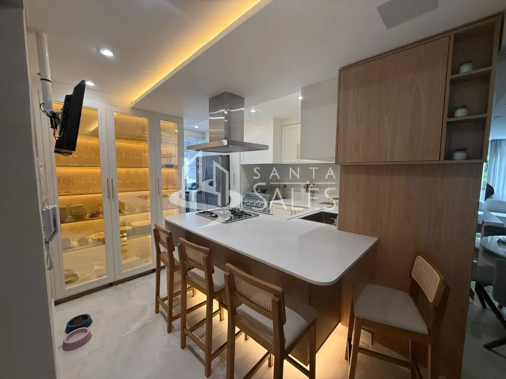 Apartamento, 3 quartos, 110 m² - Foto 1