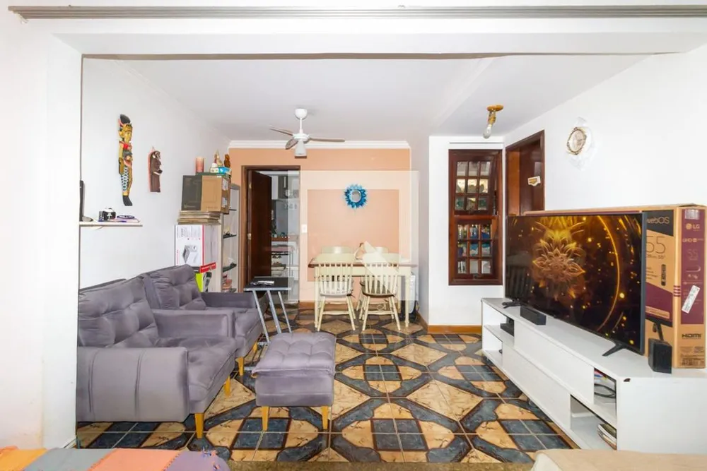 Casa, 2 quartos, 138 m² - Foto 1