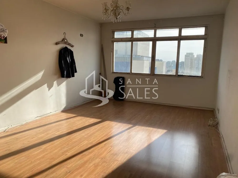 Apartamento, 1 quarto, 72 m² - Foto 1