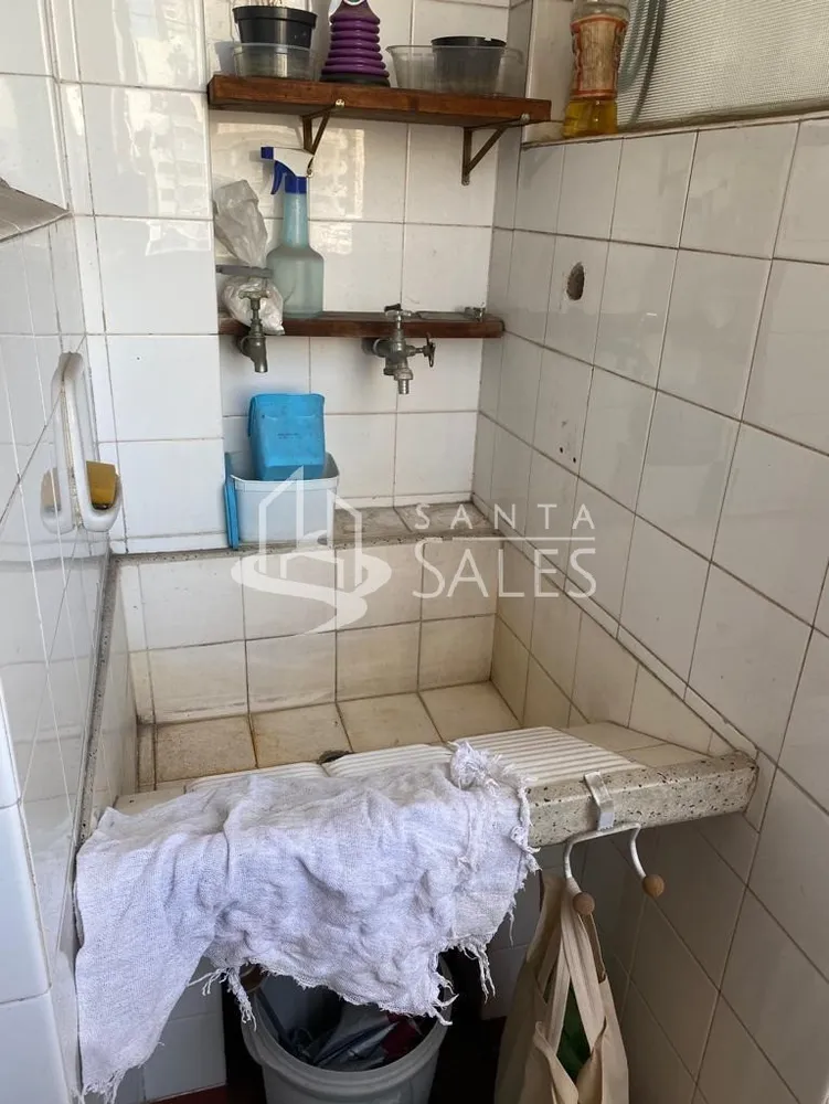 Apartamento, 1 quarto, 57 m² - Foto 8