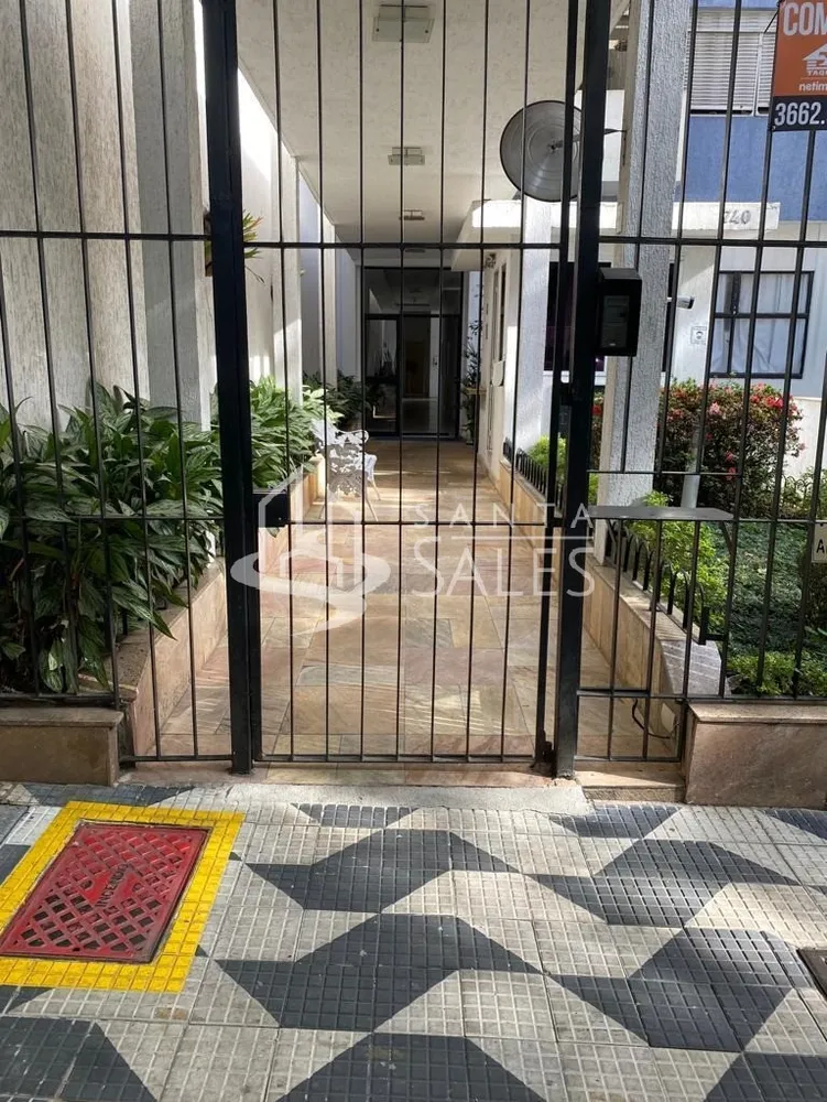 Apartamento, 1 quarto, 57 m² - Foto 4