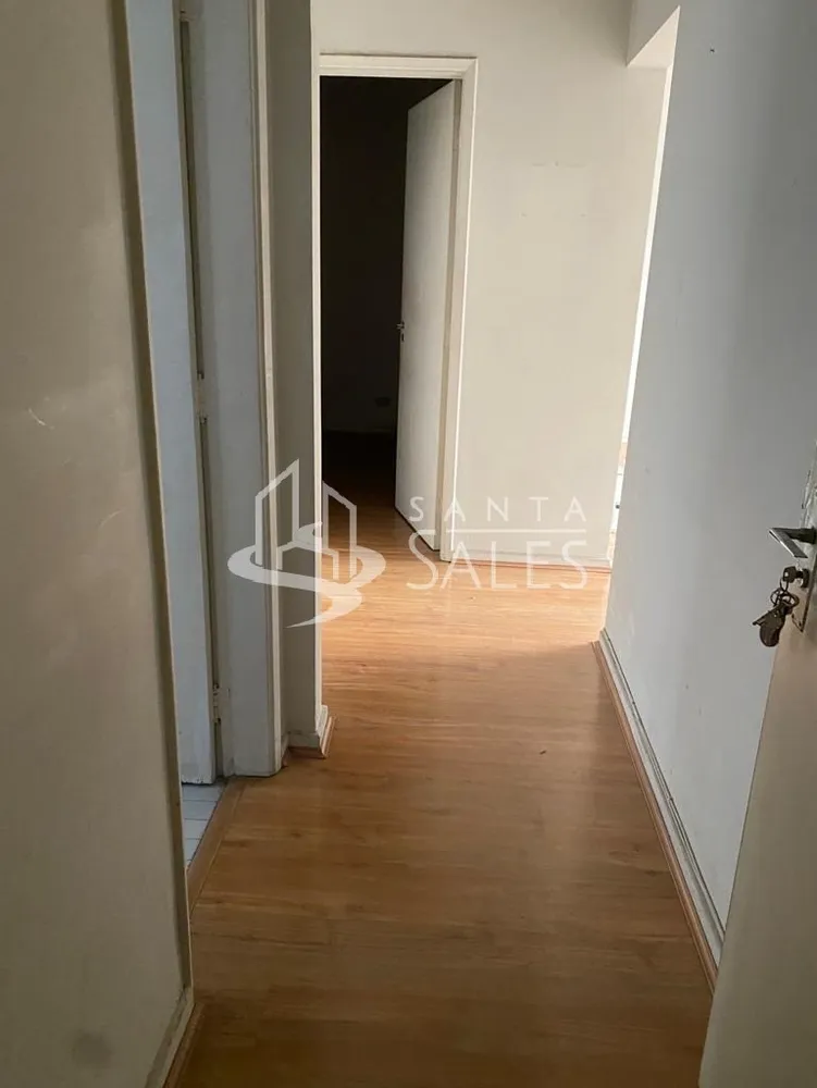 Apartamento, 1 quarto, 57 m² - Foto 6