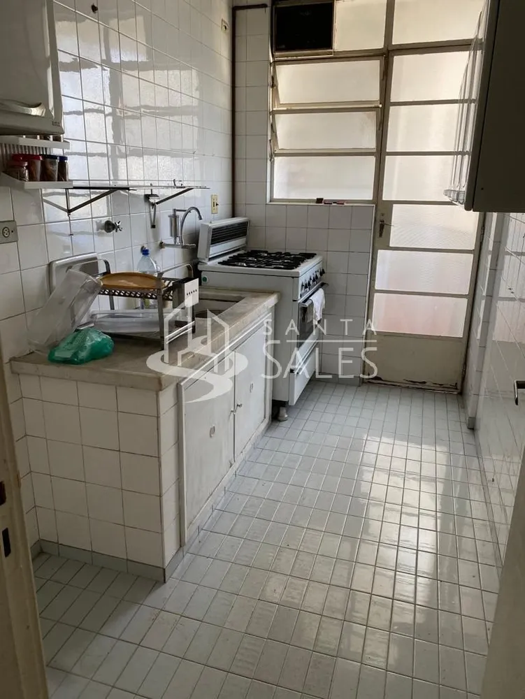 Apartamento, 1 quarto, 57 m² - Foto 1