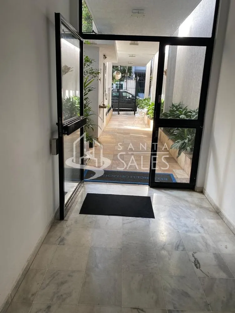 Apartamento, 1 quarto, 57 m² - Foto 5