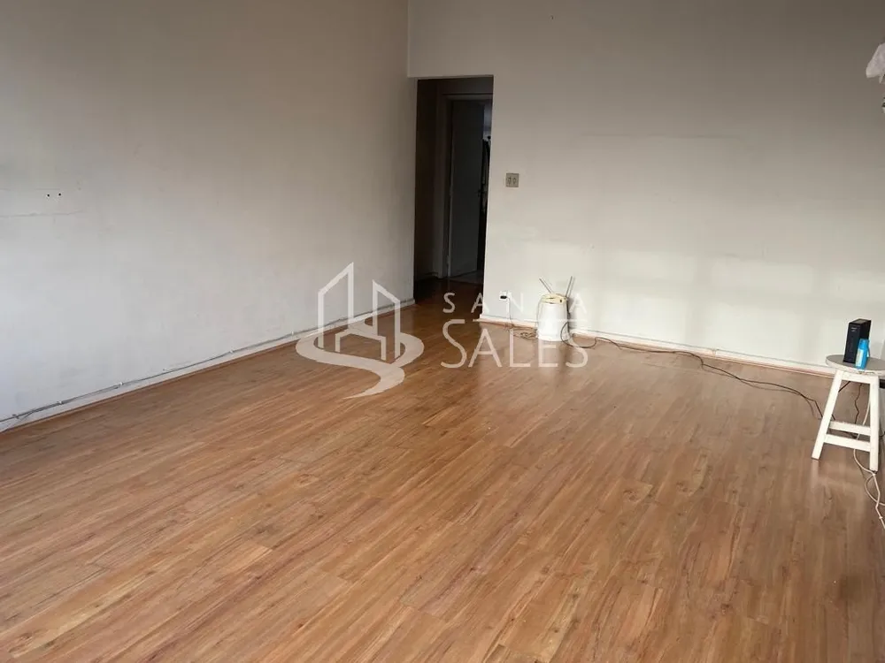 Apartamento, 1 quarto, 57 m² - Foto 2