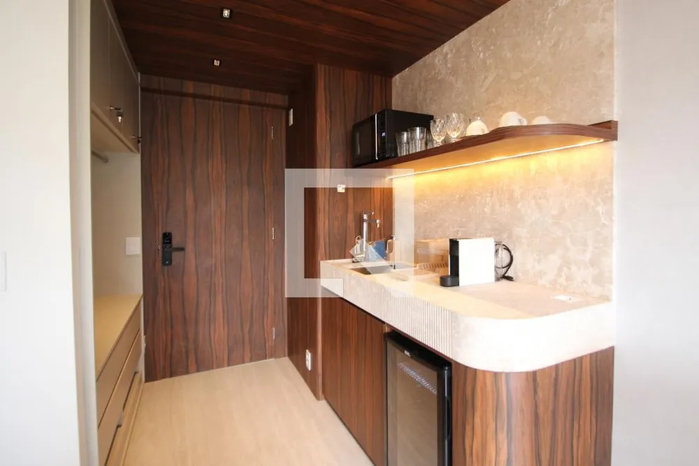 Kitnet-Studio, 22 m² - Foto 4
