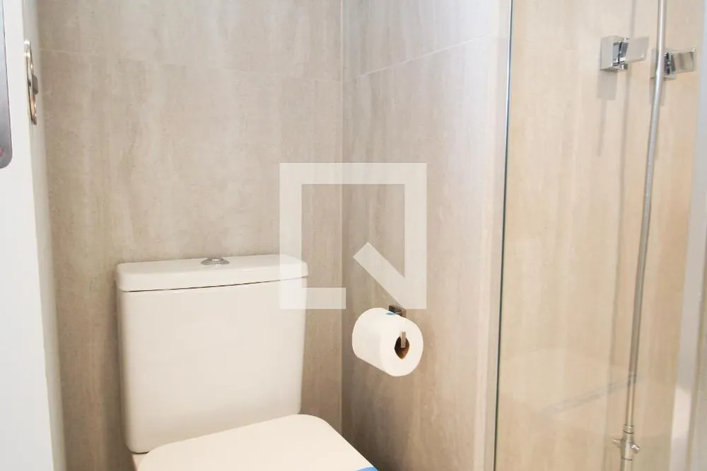 Kitnet-Studio, 22 m² - Foto 5