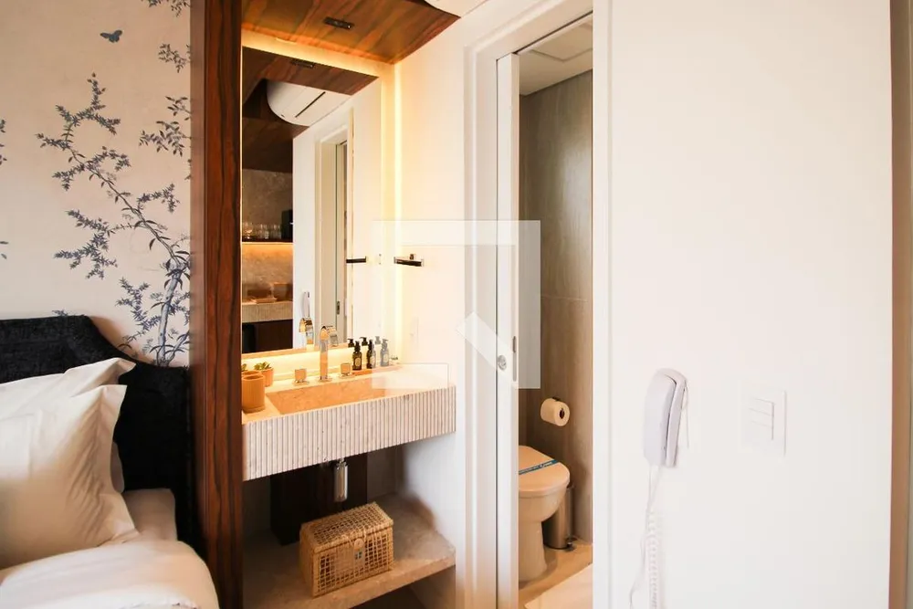Kitnet-Studio, 22 m² - Foto 3