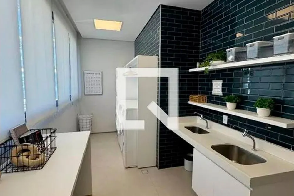 Kitnet-Studio, 22 m² - Foto 2