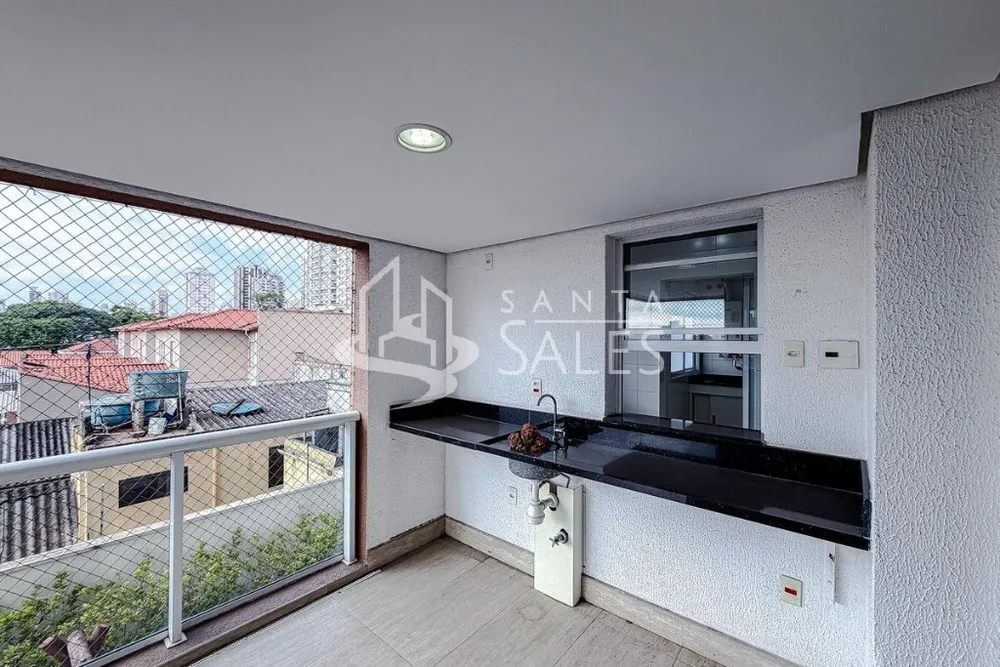 Apartamento, 3 quartos, 89 m² - Foto 7
