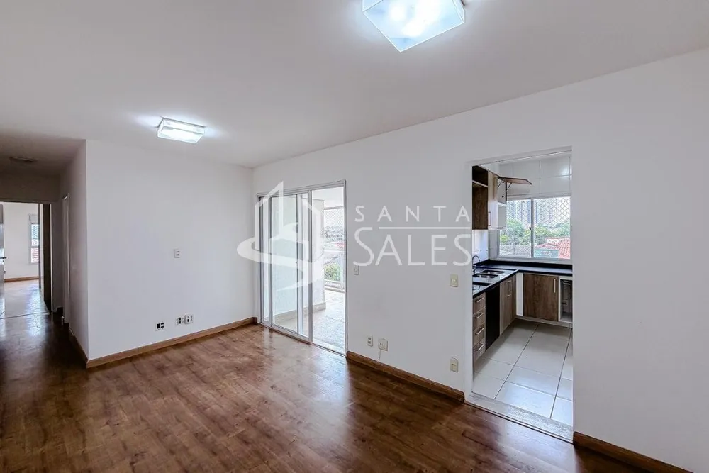 Apartamento, 3 quartos, 89 m² - Foto 4