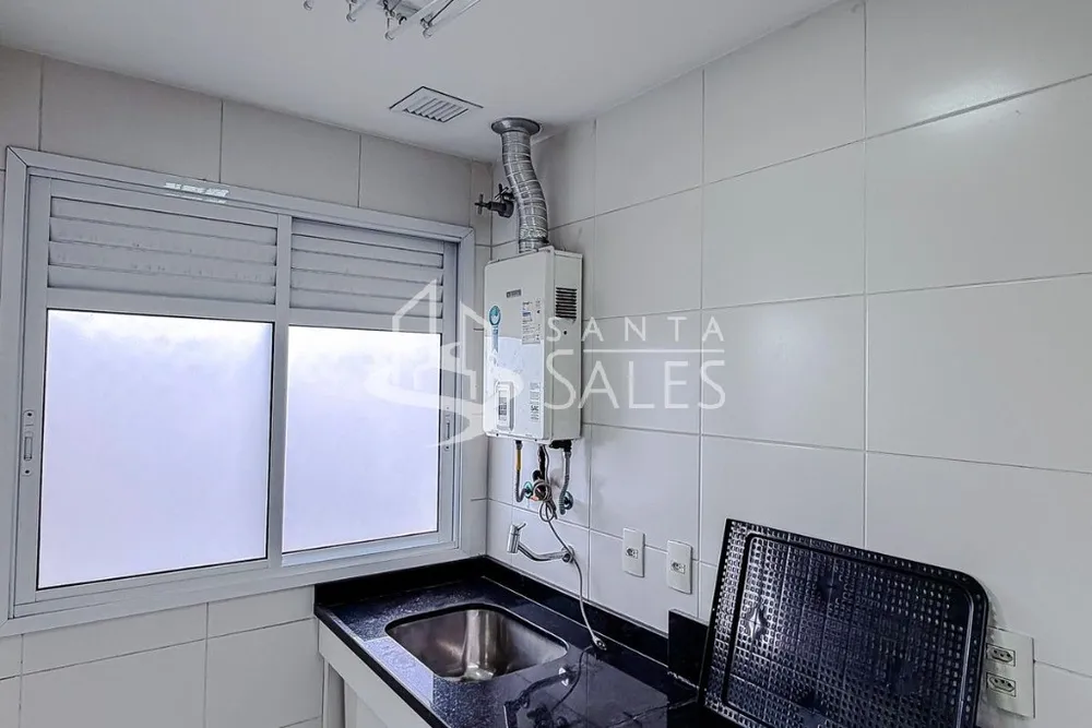 Apartamento, 3 quartos, 89 m² - Foto 2