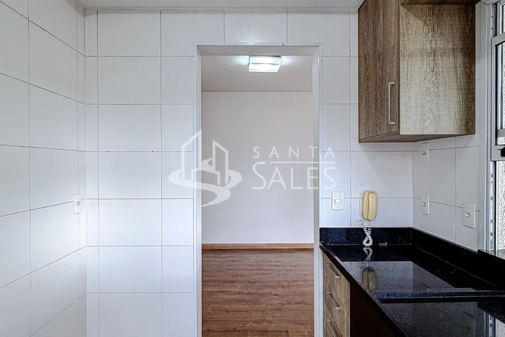 Apartamento, 3 quartos, 89 m² - Foto 3