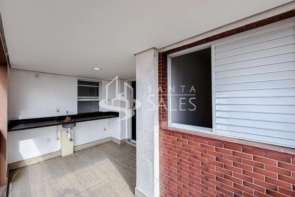 Apartamento, 3 quartos, 89 m² - Foto 3