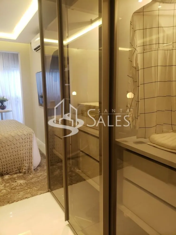 Apartamento, 3 quartos, 258 m² - Foto 9